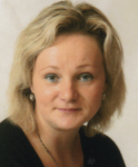 Martina Šťastná