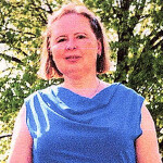Mgr. Ivana Eichlerová