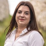 Kristýna Sojková