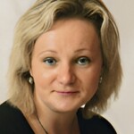 Martina Šťastná
